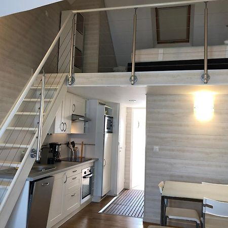 Residence Port Du Crouesty - Maeva Home Arzon Esterno foto