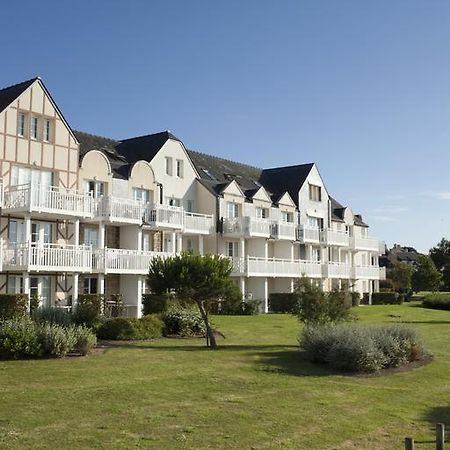 Residence Port Du Crouesty - Maeva Home Arzon Esterno foto