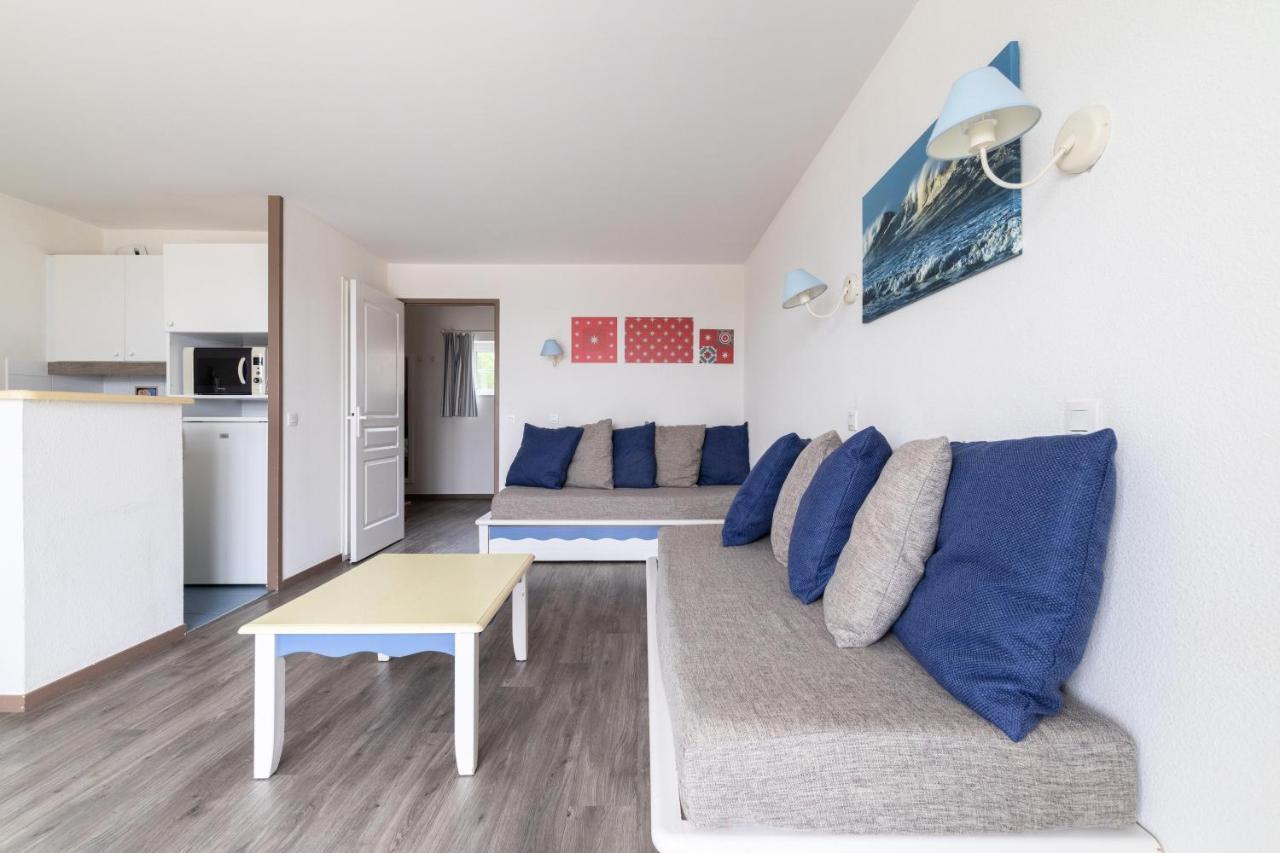 Residence Port Du Crouesty - Maeva Home Arzon Camera foto