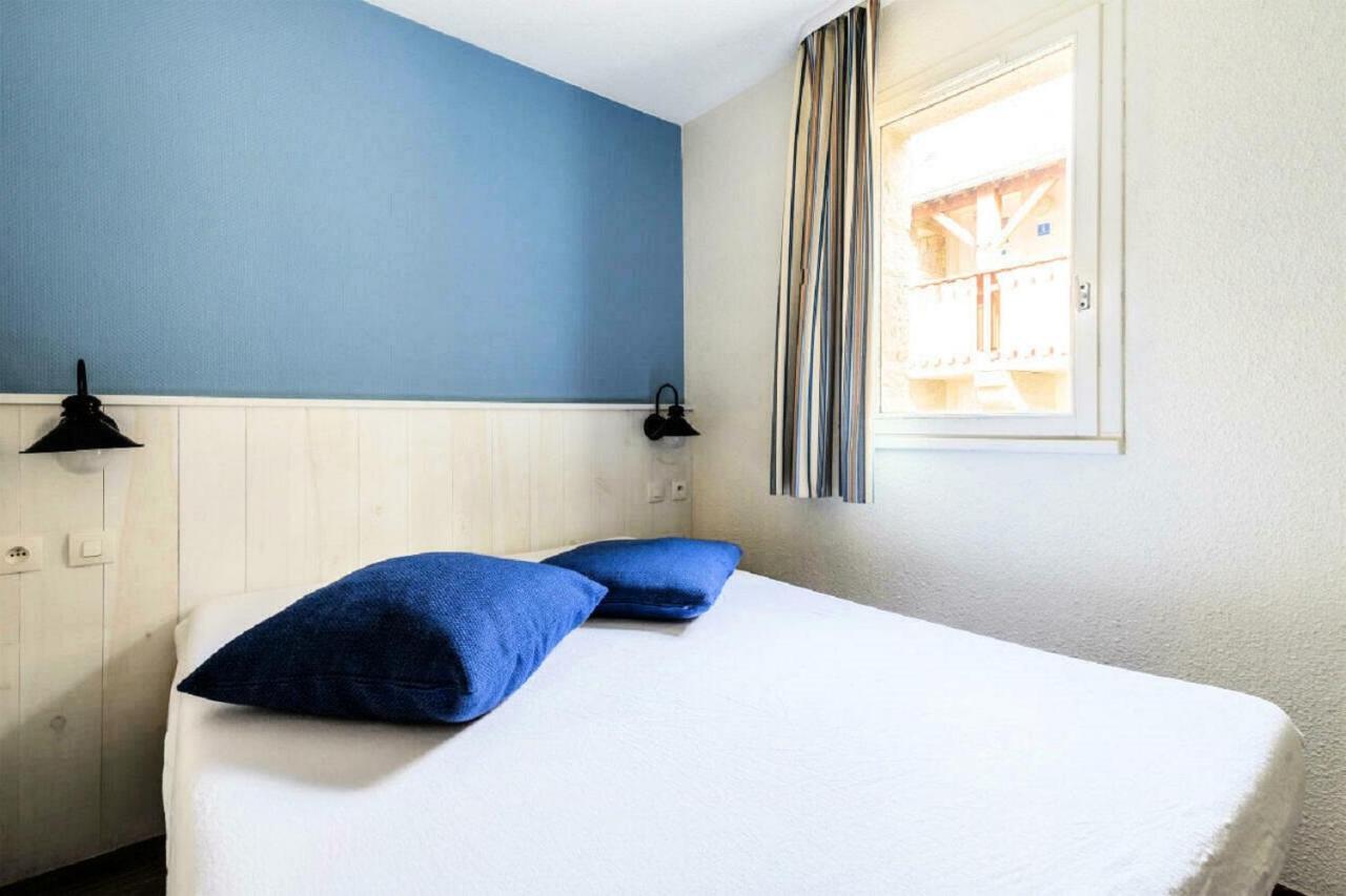 Residence Port Du Crouesty - Maeva Home Arzon Esterno foto