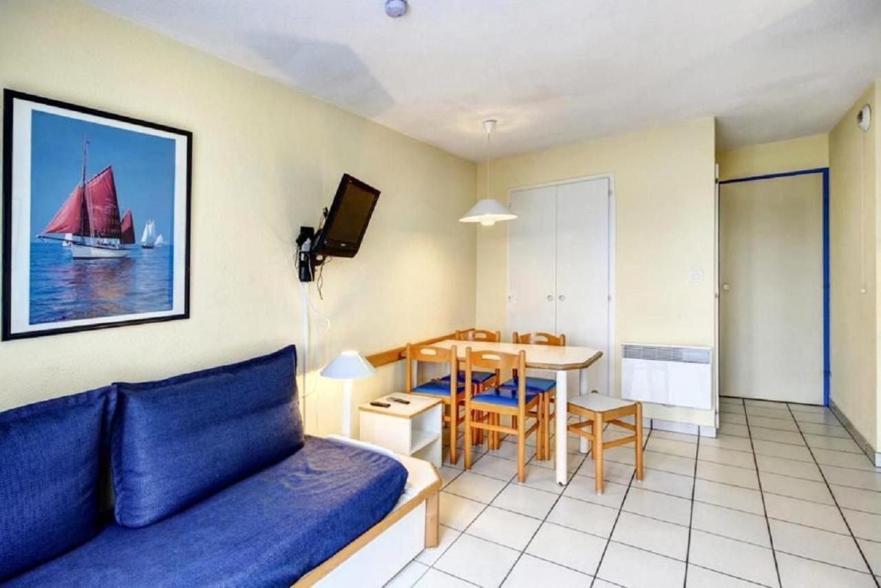 Residence Port Du Crouesty - Maeva Home Arzon Esterno foto