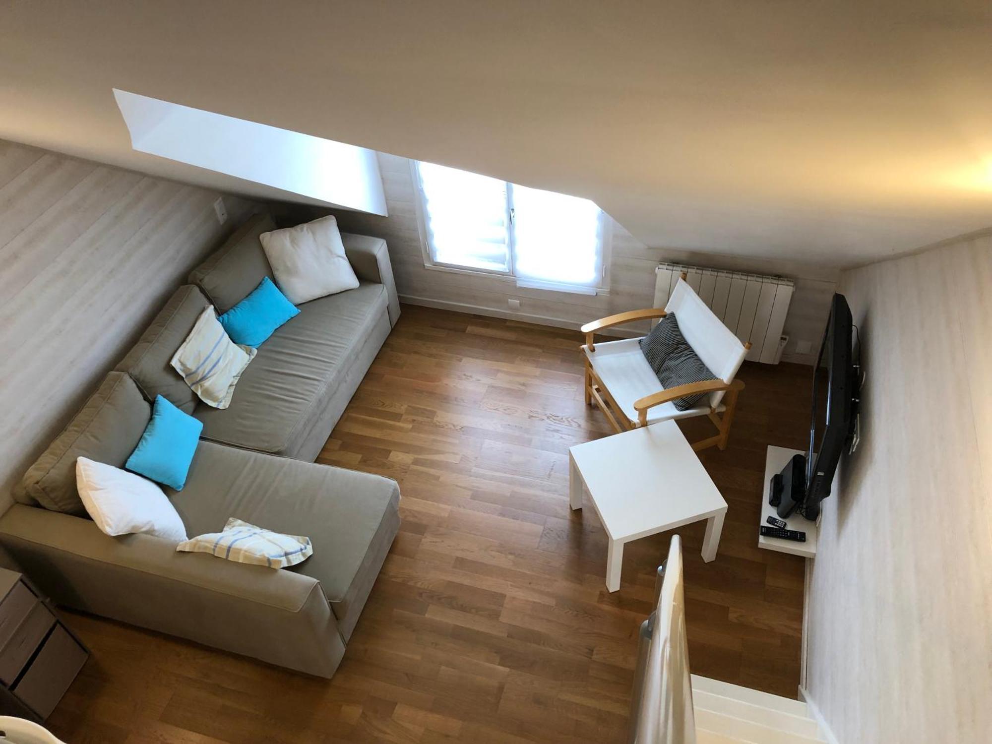 Residence Port Du Crouesty - Maeva Home Arzon Esterno foto