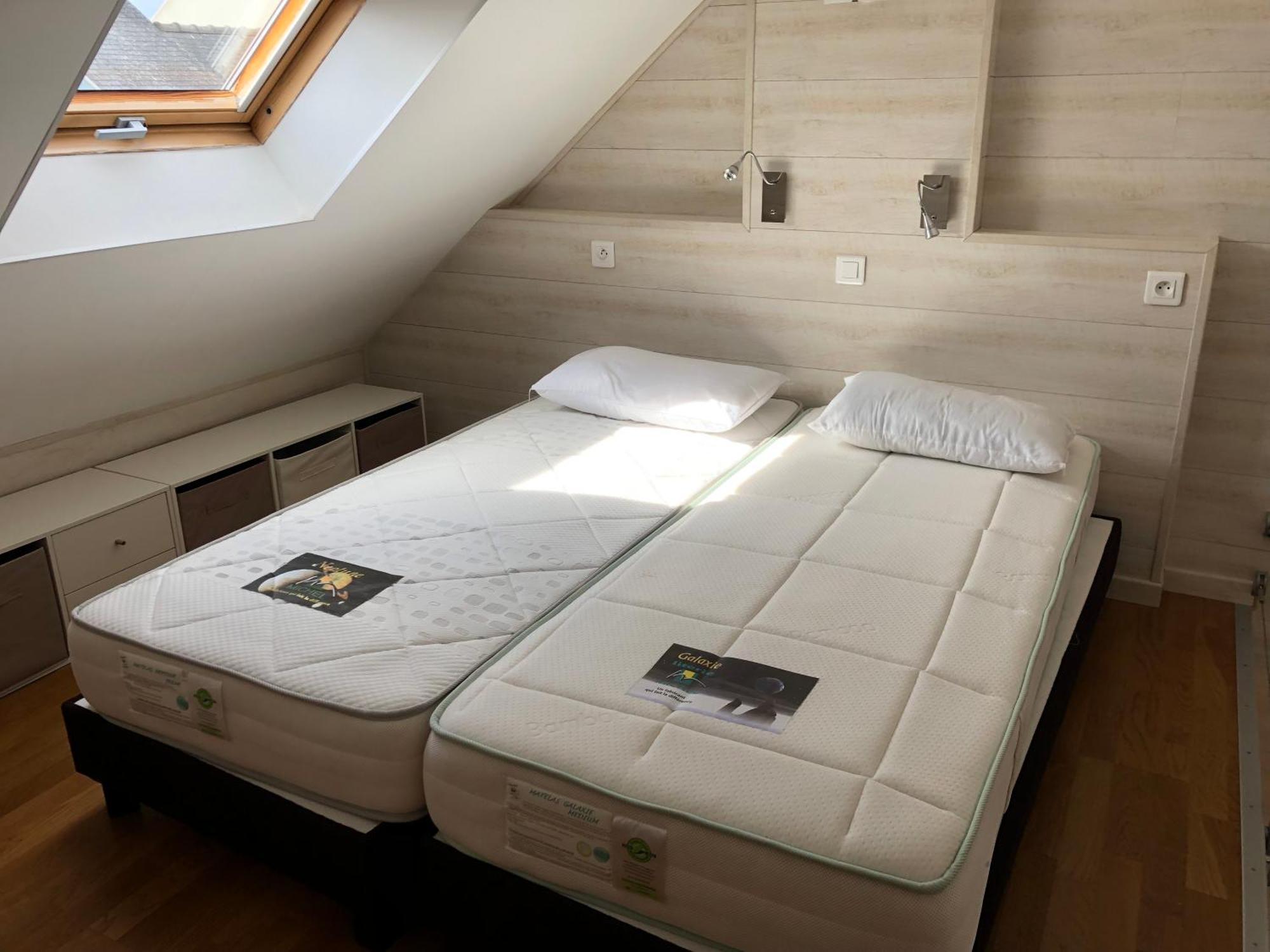 Residence Port Du Crouesty - Maeva Home Arzon Esterno foto