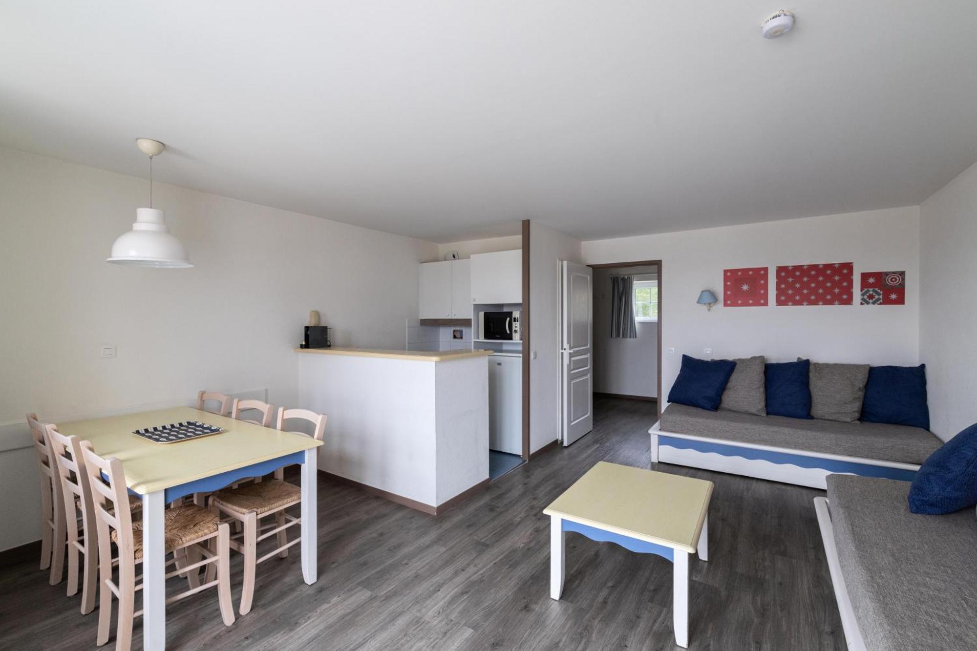 Residence Port Du Crouesty - Maeva Home Arzon Camera foto