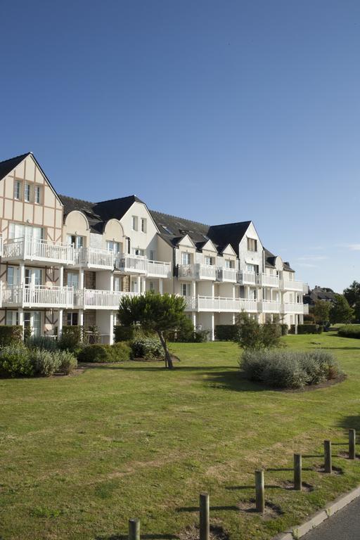 Residence Port Du Crouesty - Maeva Home Arzon Esterno foto