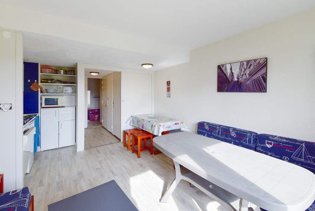 Residence Port Du Crouesty - Maeva Home Arzon Esterno foto
