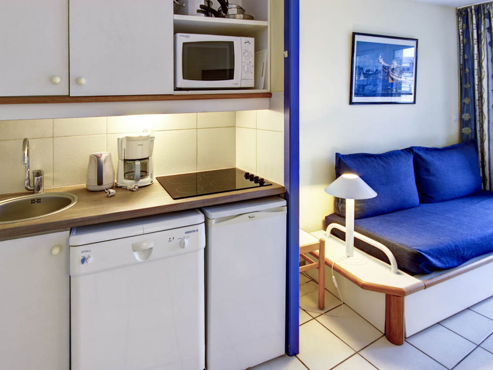 Residence Port Du Crouesty - Maeva Home Arzon Esterno foto
