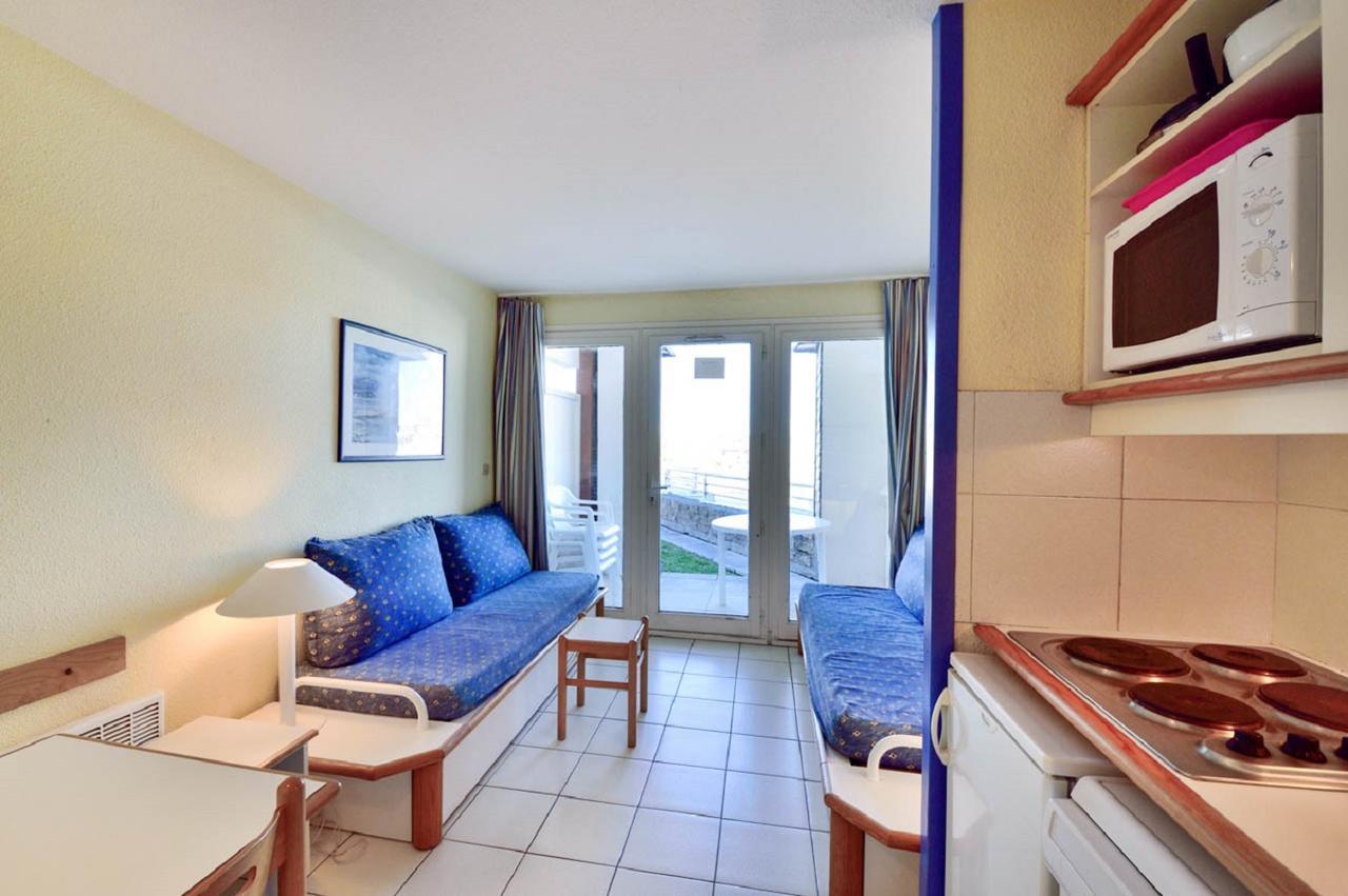 Residence Port Du Crouesty - Maeva Home Arzon Esterno foto