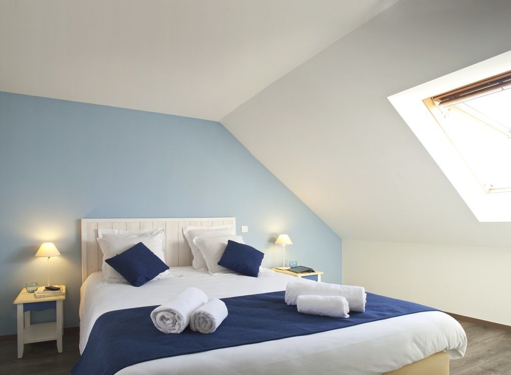 Residence Port Du Crouesty - Maeva Home Arzon Esterno foto